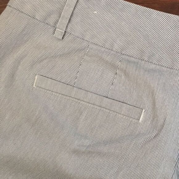 Ann Taylor LOFT original cropped ankle pants - Picture 6 of 10